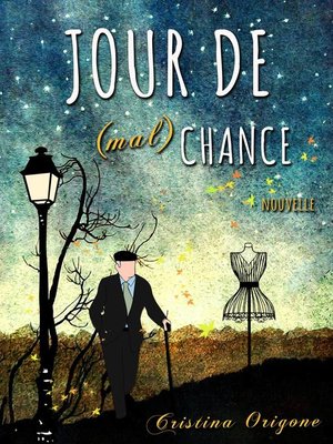 cover image of Jour de (mal)chance